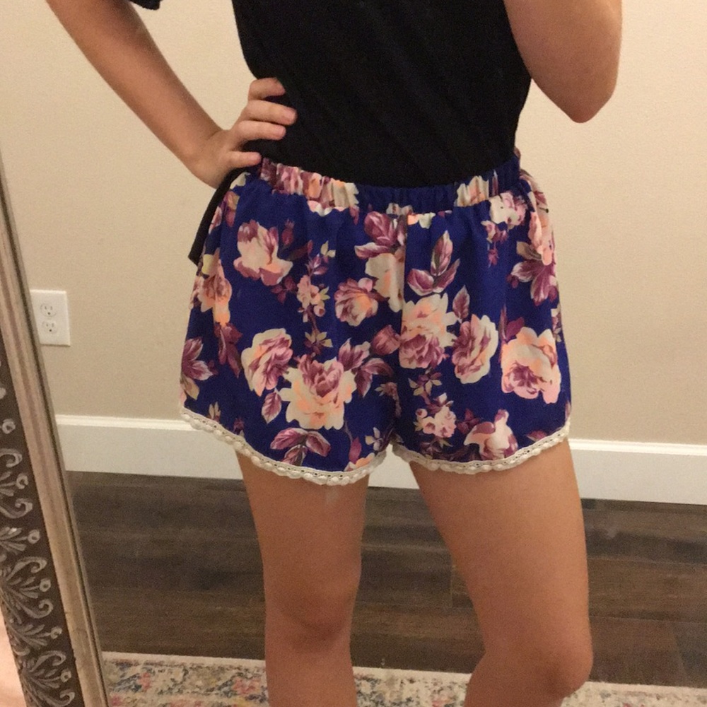 Shorts